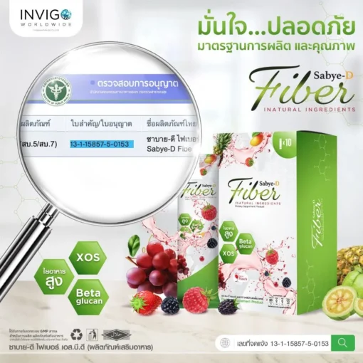 Sabye-D-Fiber-ซาบาย-ดี-ไฟเบอร์-อาหารเสริมไฟเบอร์-ไฟเบอร์-ดีท๊อกซ์-7