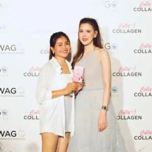 Collyj Collagen คอลลี่เจ คอลลาเจน เจี๊ยบ พิจิตตรา