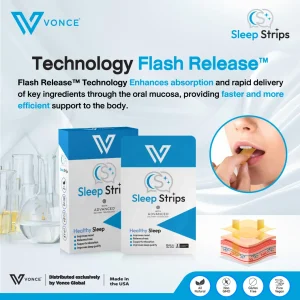 sleep-strips-instructions -flashrelease-technology