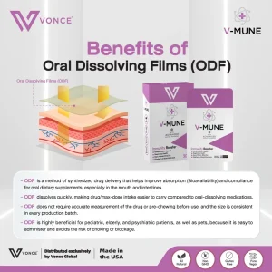 vmune-flashrelease-technology