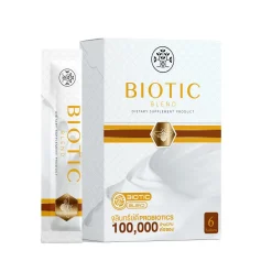Biotic Blend โพรไบโอติก 7 สายพันธุ์ ราคาพิเศษ