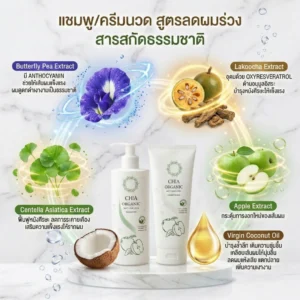 นวัตกรรม-encapsulation-usa-แชมพู-chia-organic